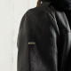 Superdry Ανδρικό δερμάτινο jacket